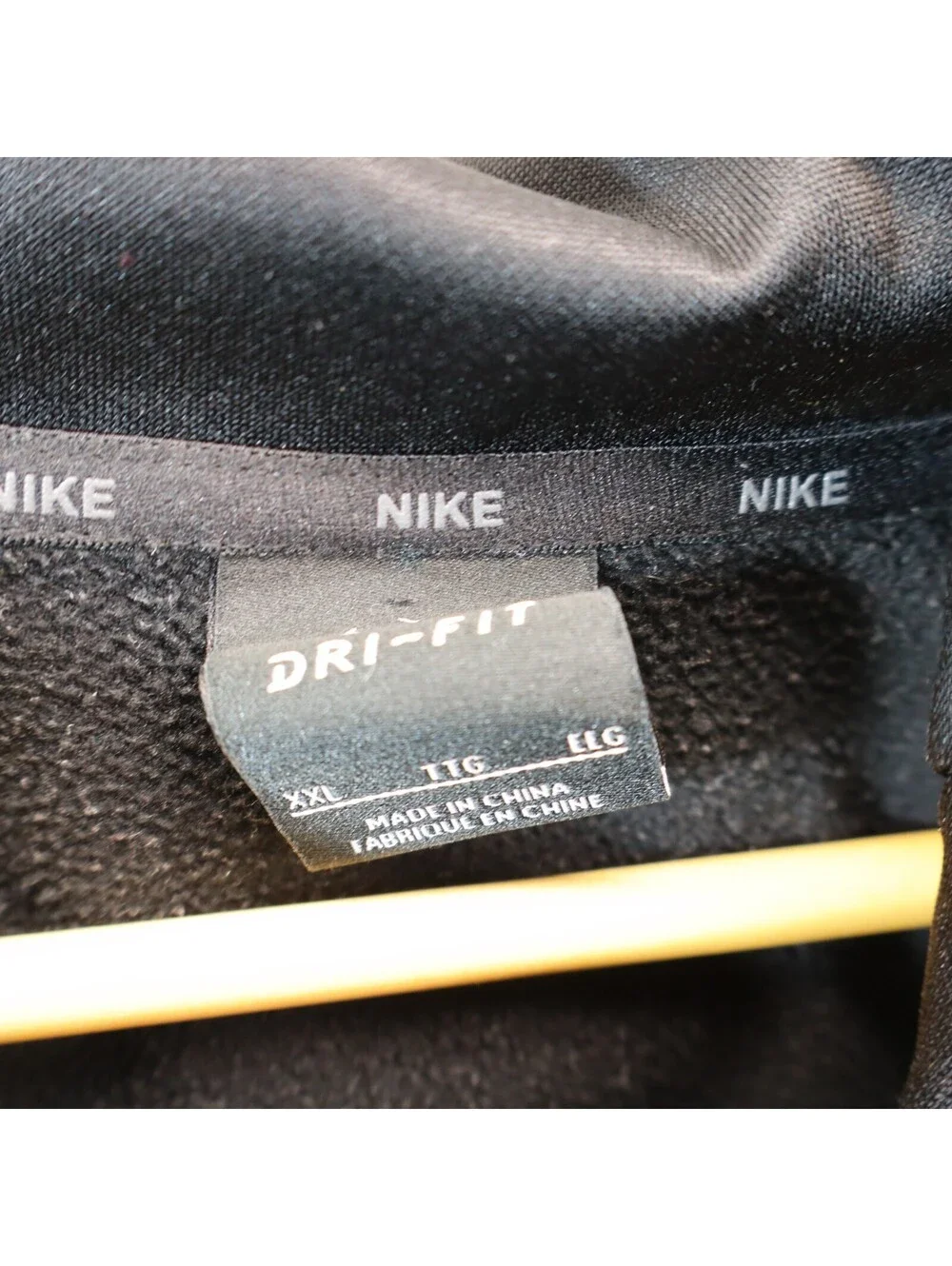 Nike good used